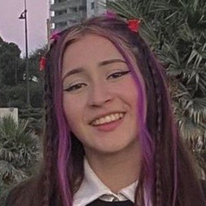 Valentina Lazo image 8