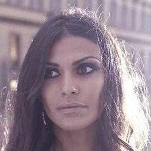 Valentina Melis, 45 (TV Actress)