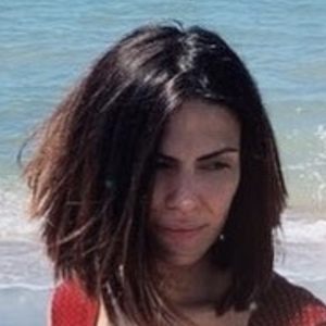 Valentina Melis, 45 (TV Actress)