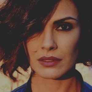 Valentina Melis, 45 (Actriz de Televisión)