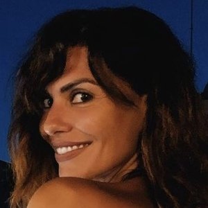 Valentina Melis, 45 (TV Actress)