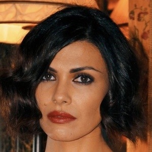 Valentina Melis, 45 (电视女演员)