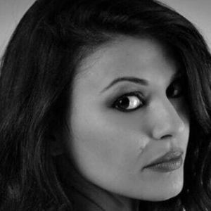 Valentina Melis, 45 (Телеактриса)