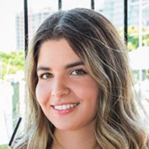 Valentina Mussi, 28 (Blogger)