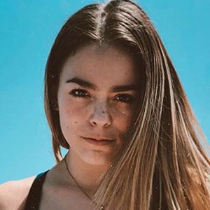 Valentina Prez, 24 (Pop Singer)