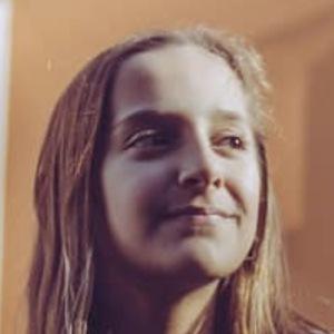 Valentina Rodríguez, 18 (YouTube Star)