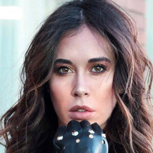 Valentina Roth Soracco, 34 (Instagram Star)