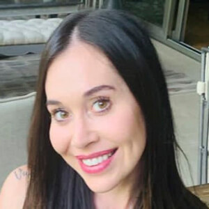 Valentina Roth Soracco, 34 (Ngôi sao Instagram)