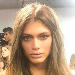 Valentina Sampaio, 28 (Model)