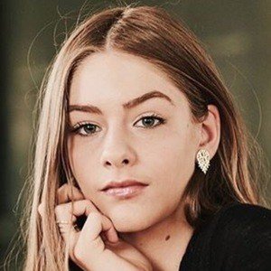 Valentina Schulz, 22 (YouTube Star)