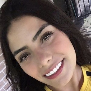 Valentina Silva Marín, 26 (Modell)