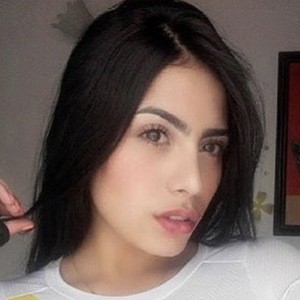 Valentina Silva Marín, 26 (模特)