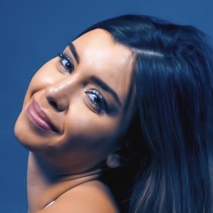 Valentina Storino, 27 (Pop Singer)