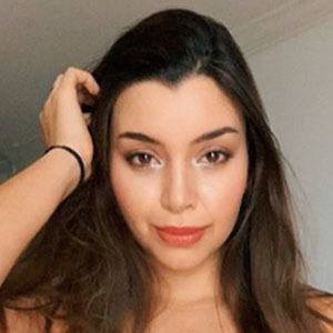 Valentina Storino, 27 (Cantante pop)