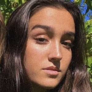 Valentina Tellado, 21 (Dancer)