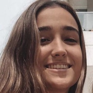 Valentina Tellado, 21 (Dancer)