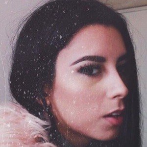 Valentina Villagra, 33 (YouTube Star)