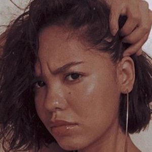 Valentina Voight, 28 (Instagram Star)