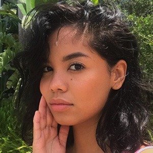 Valentina Voight, 28 (Instagram明星)