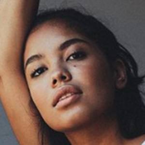 Valentina Voight, 28 (Instagram明星)