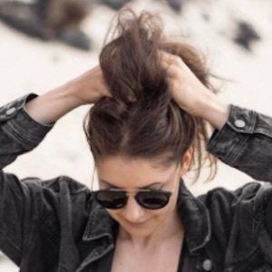 Valentina Volcich, 31 (Instagram Star)