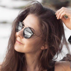 Valentina Volcich, 33 (Instagram明星)