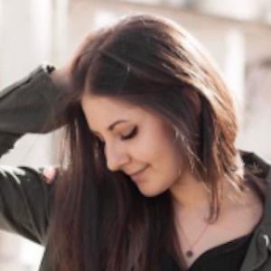 Valentina Volcich, 33 (Instagram明星)