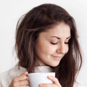 Valentina Volcich, 33 (Instagram-ster)