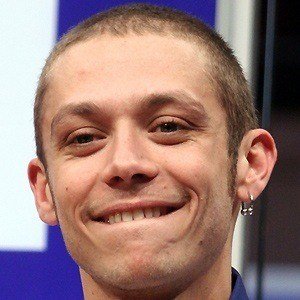 Valentino Rossi, 46 (摩托车赛车手)