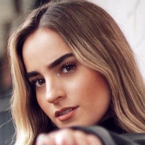 Valeria Aguilar, 27 (TikTok Star)