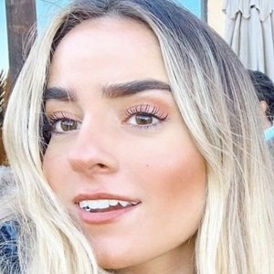 Valeria Aguilar, 27 (TikTok Star)