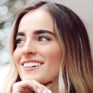 Valeria Aguilar, 27 (TikTok Star)