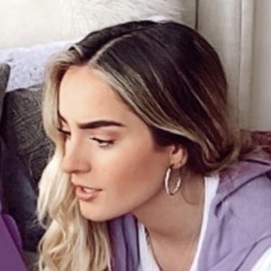 Valeria Aguilar, 27 (TikTok明星)