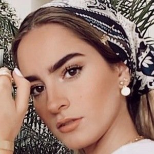 Valeria Aguilar, 27 (TikTok Star)