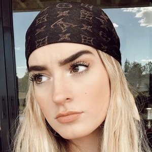 Valeria Aguilar, 27 (TikTok Star)