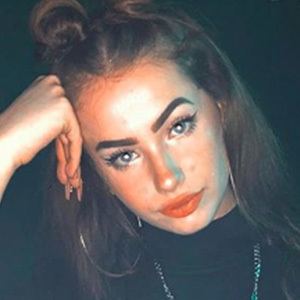 Valeria Aliti, 23 (TikTok明星)