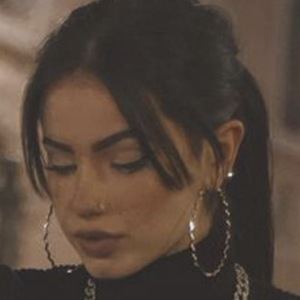 Valeria Aliti, 23 (TikTok Star)