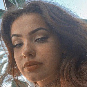 Valeria Aliti, 22 (TikTok Star)