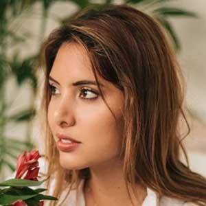 Valeria Basurco, 30 (YouTube Star)