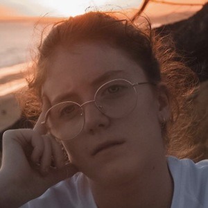 Valeria Bonilla, 21 (TikTok Star)