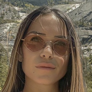 Valeria Caneschi, 37 (Instagram明星)