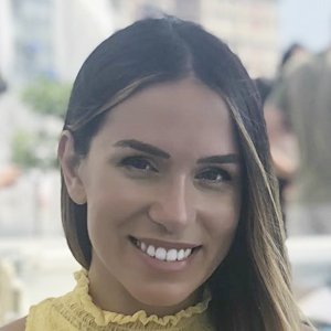 Valeria Caneschi, 37 (Instagram Star)