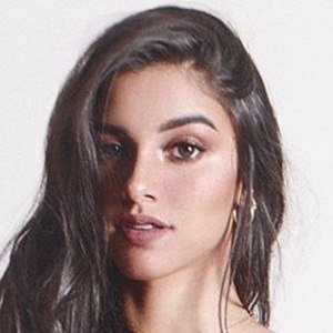 Valeria Carruyo, 22 (TikTok Star)