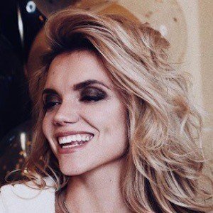 Valeria Dergileva image 4