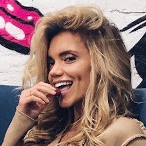 Valeria Dergileva image 5