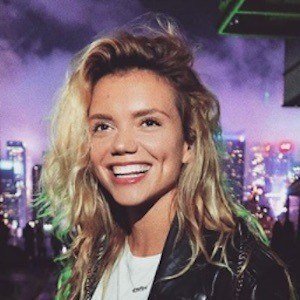 Valeria Dergileva image 8