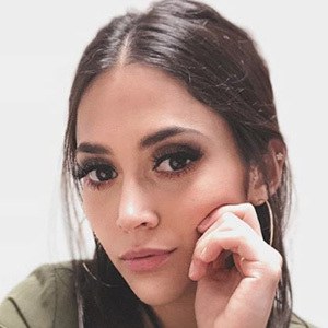 Valeria Garri, 34 (Reality Star)