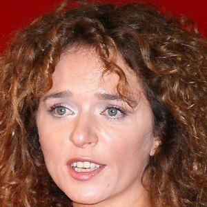 Valeria Golino, 60 (Movie Actress)