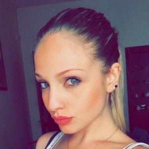 Valeria Gubinelli image 7