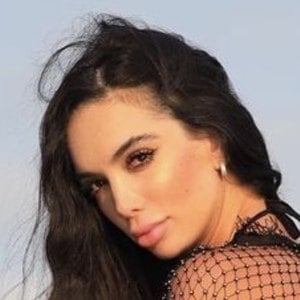 Valeria Gutierrez, 31 (Instagram Star)